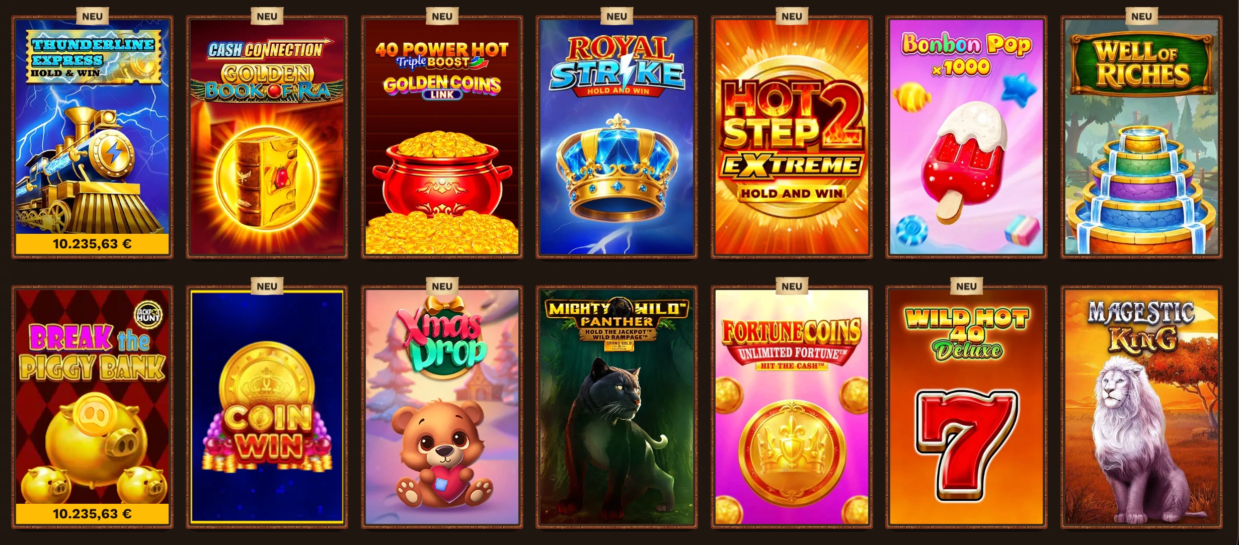 Casino Fat Pirate Registrierung
